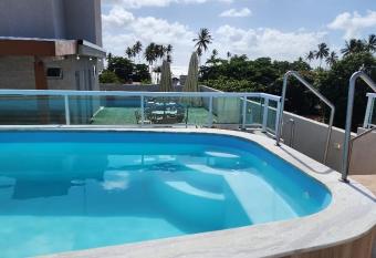 Apartamento completo: no centro de Porto de galinhas has Balcony rooms