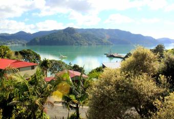 Sunseeker Lodge has Balcony rooms