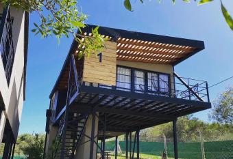 Kilak Caba  as has Balcony rooms