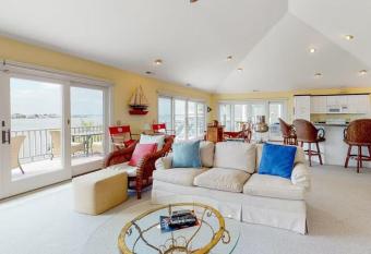 29422 Salt Hay Drive has Balcony rooms