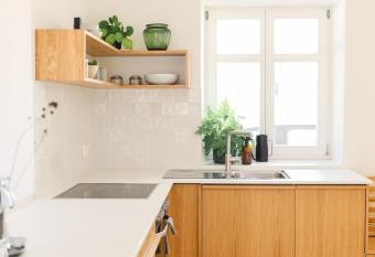 Backhaus Efringen-Kirchen has Balcony rooms