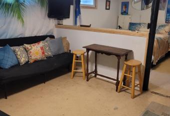 Stay The Hideaway allows 18 year olds to book a room