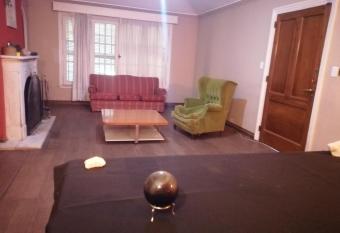 Nomads Buenos Aires allows 18 year olds to book a room