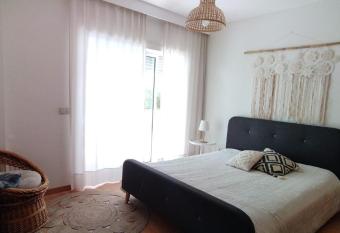 Figueira Holidays has Balcony rooms