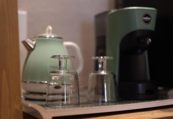 Corte Rossetti Relax Assoluto allows 18 year olds to book a room