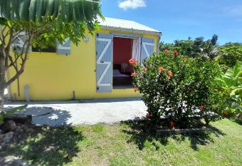 maison du phare has Balcony rooms