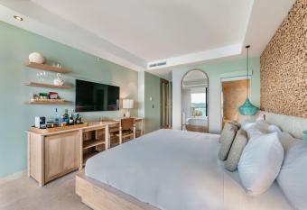 Lux   by The Charlee allows 18 year olds to book a room