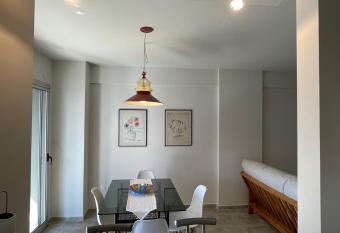 Impecable Departamento zona Sanatorios has Balcony rooms