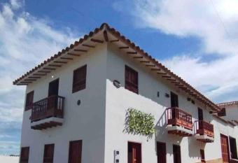 Casa de Zoraydita has Balcony rooms