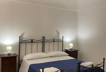 Rinaldo Holiday Home has Balcony rooms