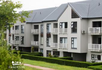 Apartment in Hillcrest has Balcony rooms