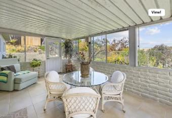 Panoramic View 3 mi to Oceanside Pier and Beaches has Balcony rooms