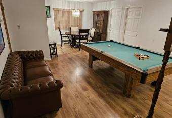 The Home has Balcony rooms