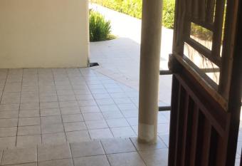 Stephan s HomeStay has Balcony rooms