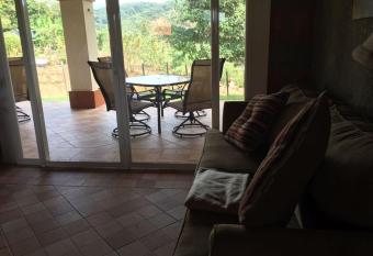 Boca De Los Rios River Site has Balcony rooms