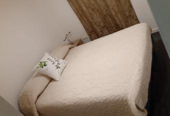 Casa Paso Jama allows 18 year olds to book a room