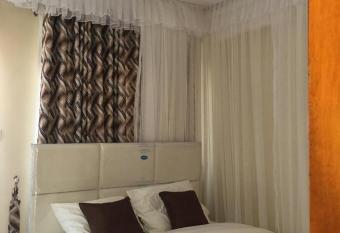 Mountainview house#122 has Balcony rooms