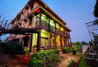 Khoai Village Resort has Balcony rooms