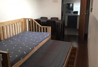 Japitana Homestay with free parking and CCTV allows 18 year olds to book a room