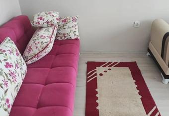                             Comfort Studio                             112 allows 18 year olds to book a room