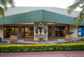 Piggs Peak Hotel has Balcony rooms