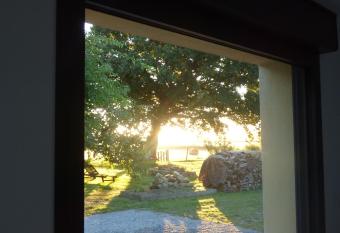 Petite maison en Bri  re. has Balcony rooms