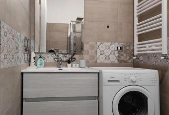 Pietrapantone b&b has Balcony rooms