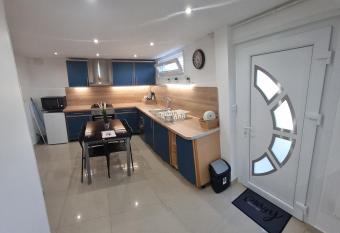 Studio Arena - Groupama stadium Lyon has Balcony rooms