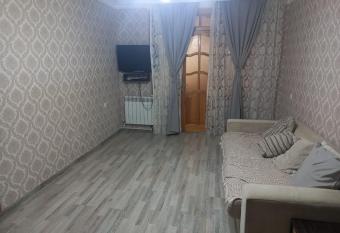 Sumgait Center has Balcony rooms