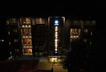 Ncomforts Luxurious Apartments allows 18 year olds to book a room