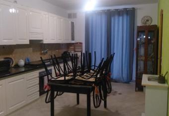 Elizabeth s House has Balcony rooms