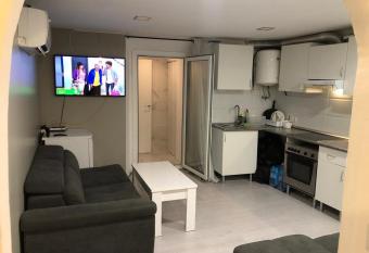 Le mont vert has Balcony rooms