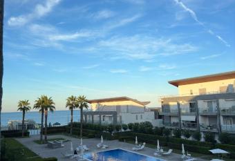 Le dune Silvi 2 has Balcony rooms