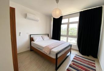 Comfort Home in Madinaty allows 18 year olds to book a room