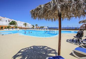 Sand Club Apartment 202 has Balcony rooms