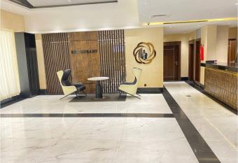 GRAVITY HOTELS BY ACE has Balcony rooms