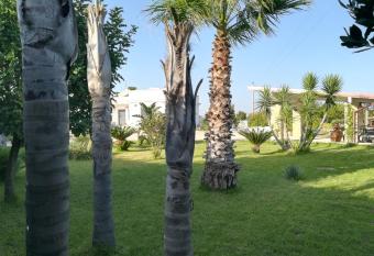 DIMORA SULLA COLLINA has Balcony rooms