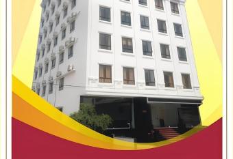 VietHouse Hotel has Smoking rooms