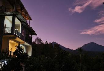 Kaiya Retreat has Balcony rooms