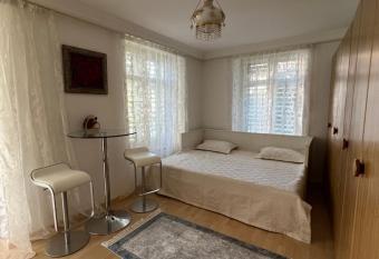 Studio im Herzen von Bad Ragaz has Balcony rooms