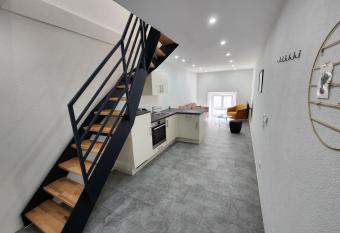 Maisonnette Apartment allows 18 year olds to book a room