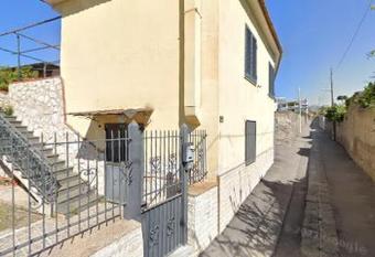 le ginestre del vesuvio has Balcony rooms