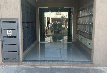 Alquilo has Balcony rooms