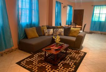 Anne Marie Villas has Balcony rooms