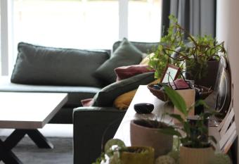 Ruim nieuwbouwappartement oostduinkerke has Balcony rooms