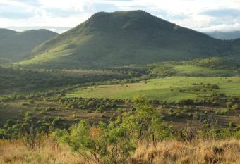 Forestiva Farm - River Cottage has Balcony rooms