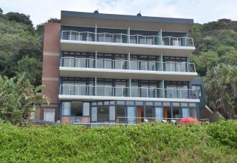 Greenfire Dolphin Coast Lodge has Balcony rooms