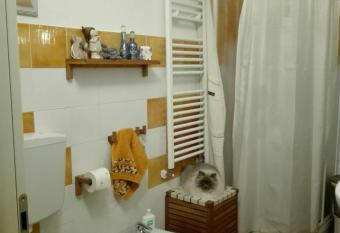 Veronica Home allows 18 year olds to book a room