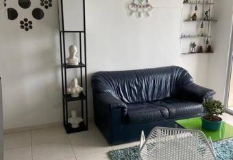 Apartamento en Bucaramanga has Balcony rooms