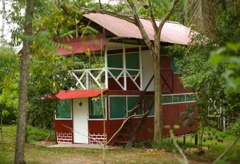 Chaikoni House Lodge has Balcony rooms